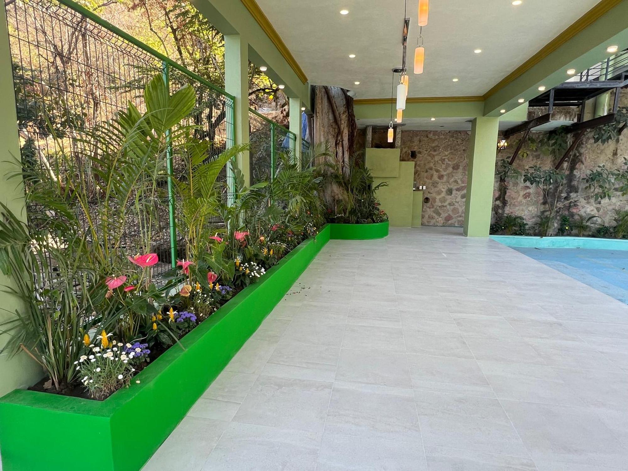 South Shore Villa Armonia Luxury Boutique Puerto Vallarta Exteriér fotografie