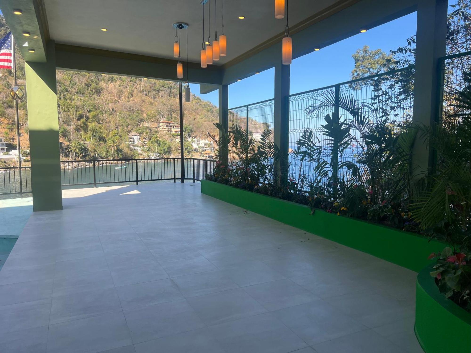 South Shore Villa Armonia Luxury Boutique Puerto Vallarta Exteriér fotografie