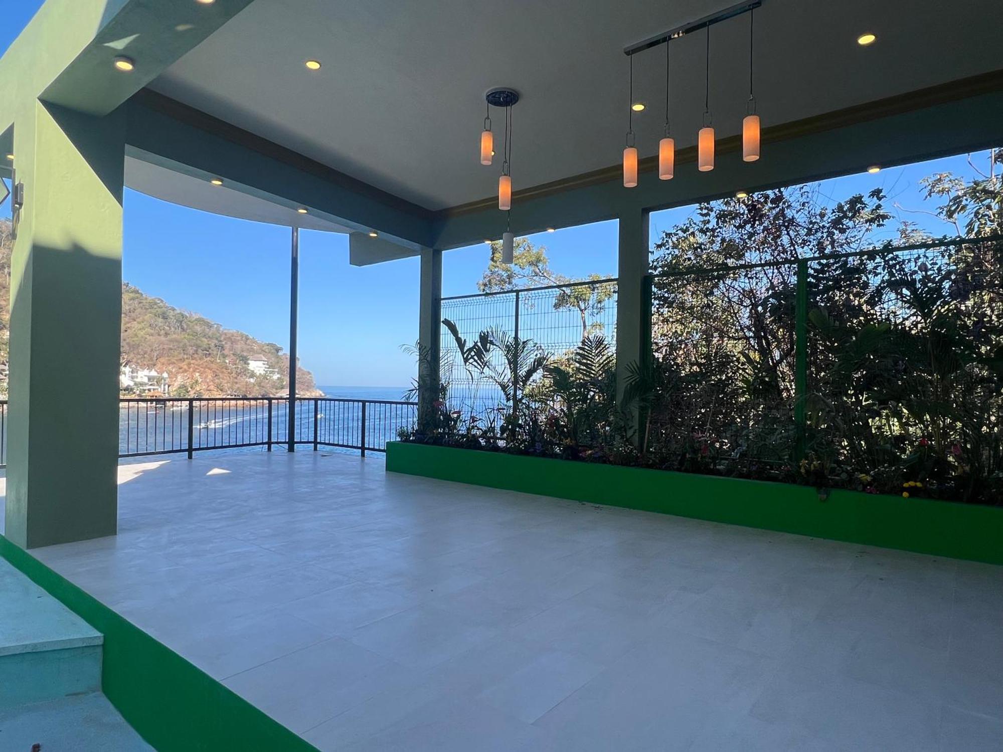 South Shore Villa Armonia Luxury Boutique Puerto Vallarta Exteriér fotografie